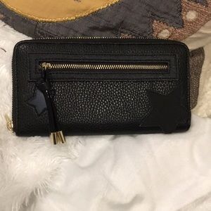 Olivia and Joy Wallet